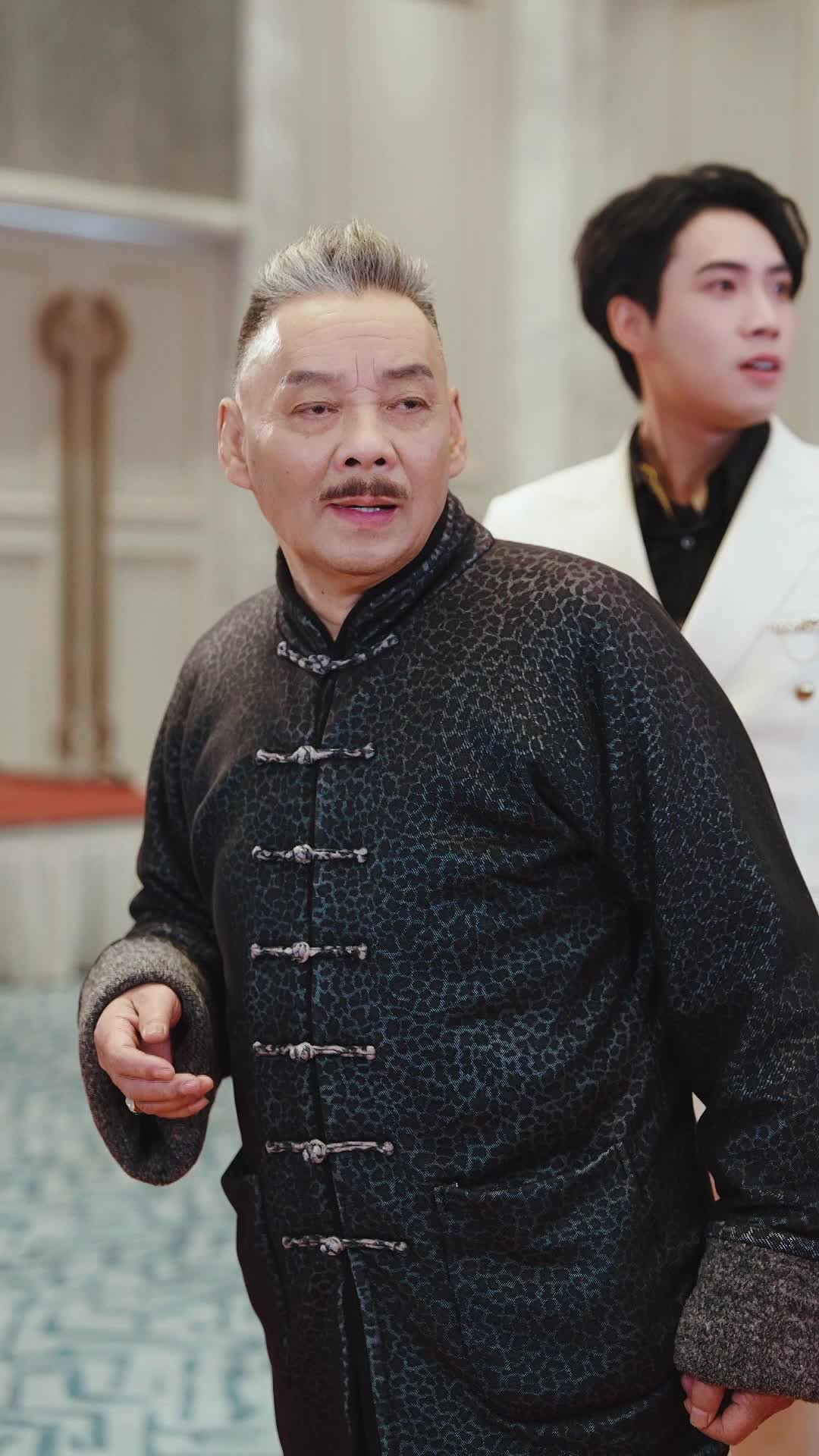 Episode 12 - Goddess of Eternity